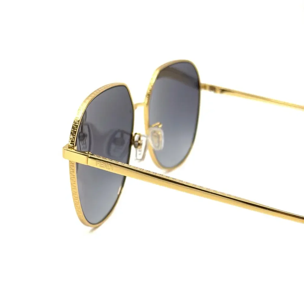 Fendi new sunglasses